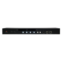 TDmH Mini Headend – 8S with CI